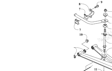 Front Suspension