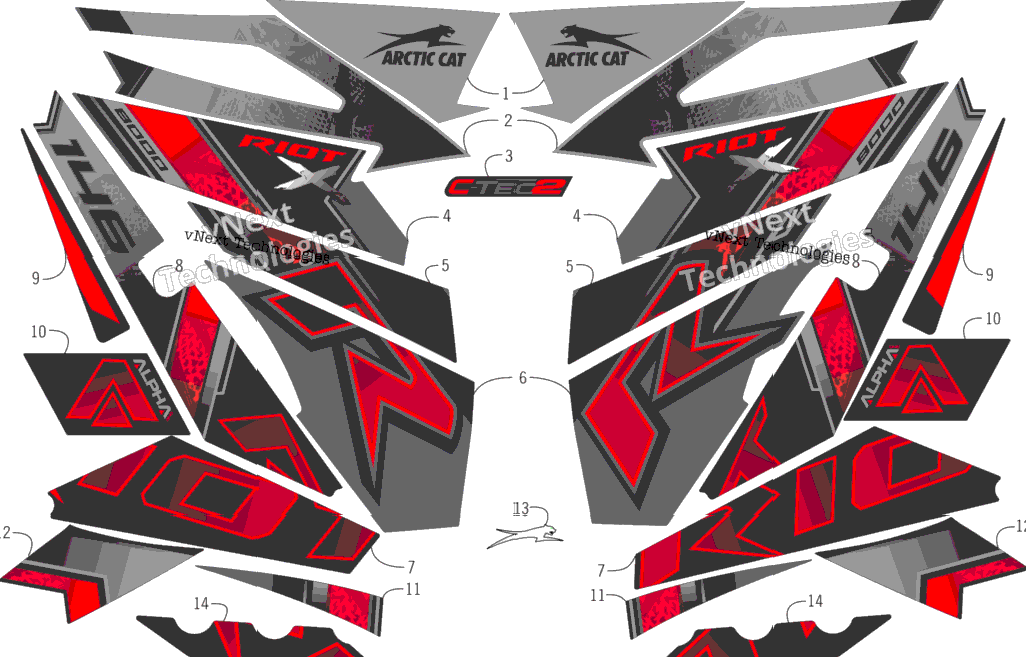 Decals