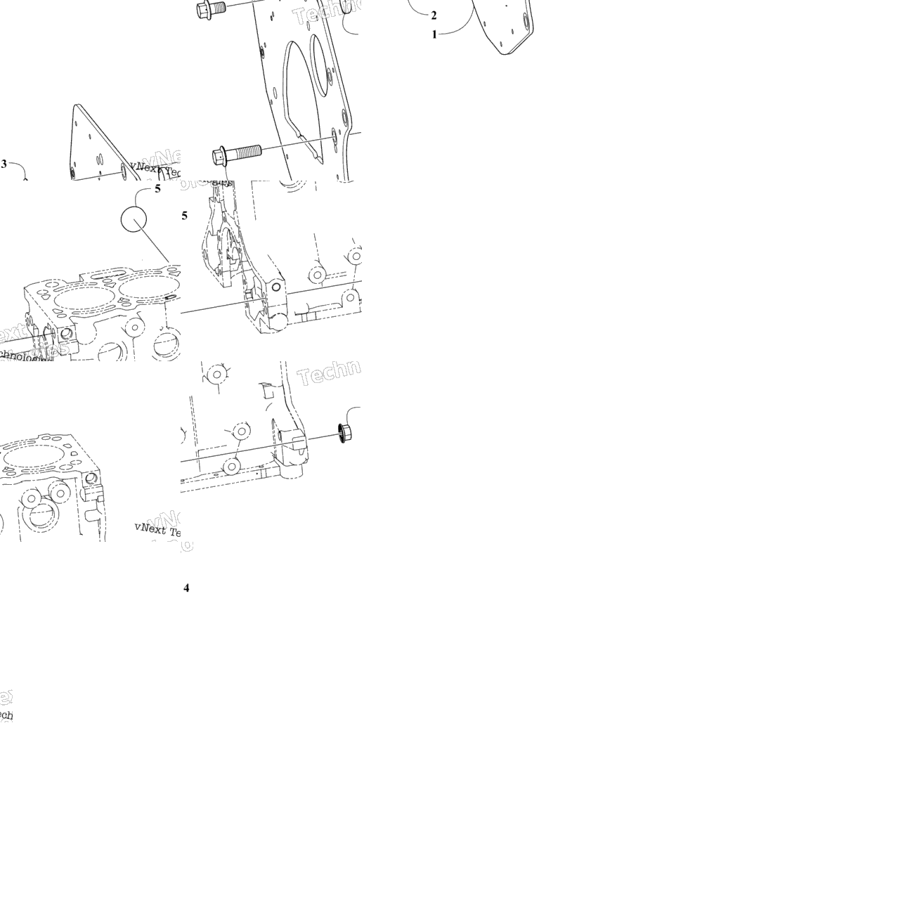 Block Assembly