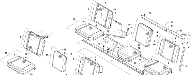 Seat Assembly