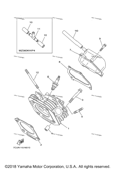 Cylinder