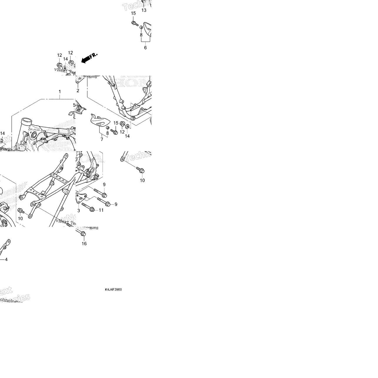 Frame