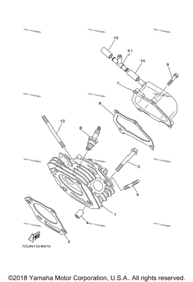 Cylinder