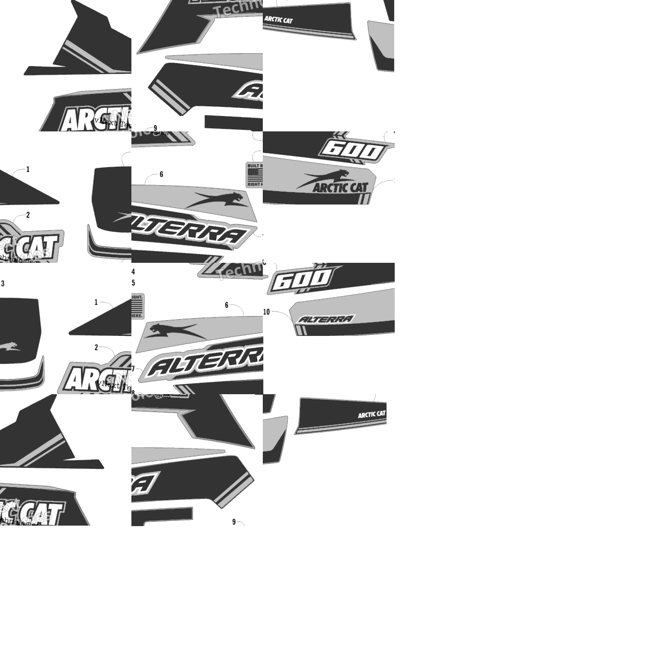 Decals