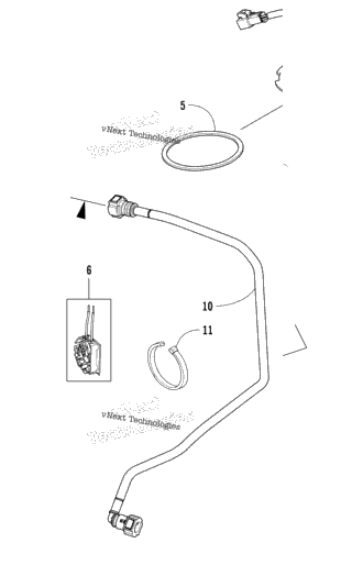 Fuel Pump Assembly