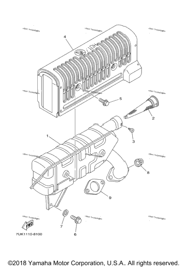 Exhaust