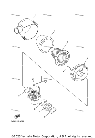 Intake
