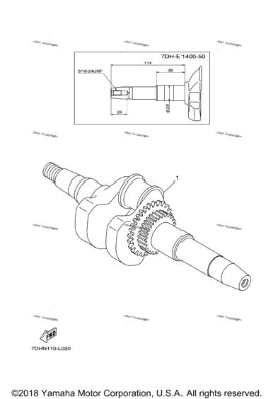 Crankshaft 2