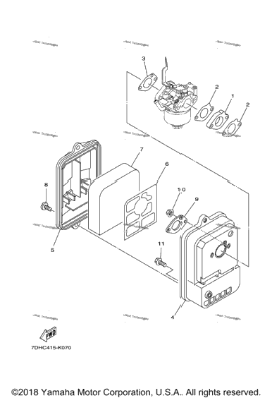 Intake