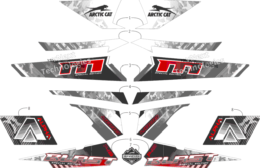Decals