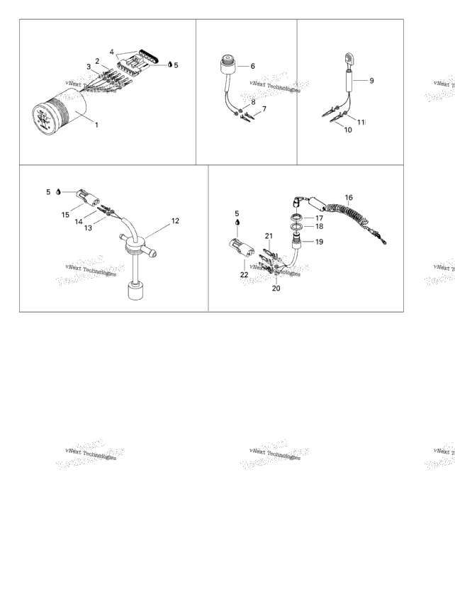 Electrical Accessories