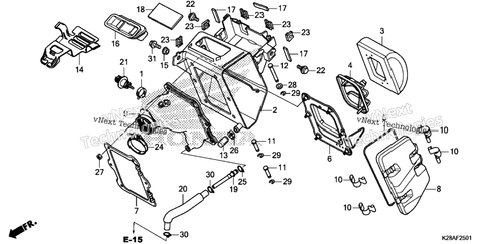 Air Cleaner (2)