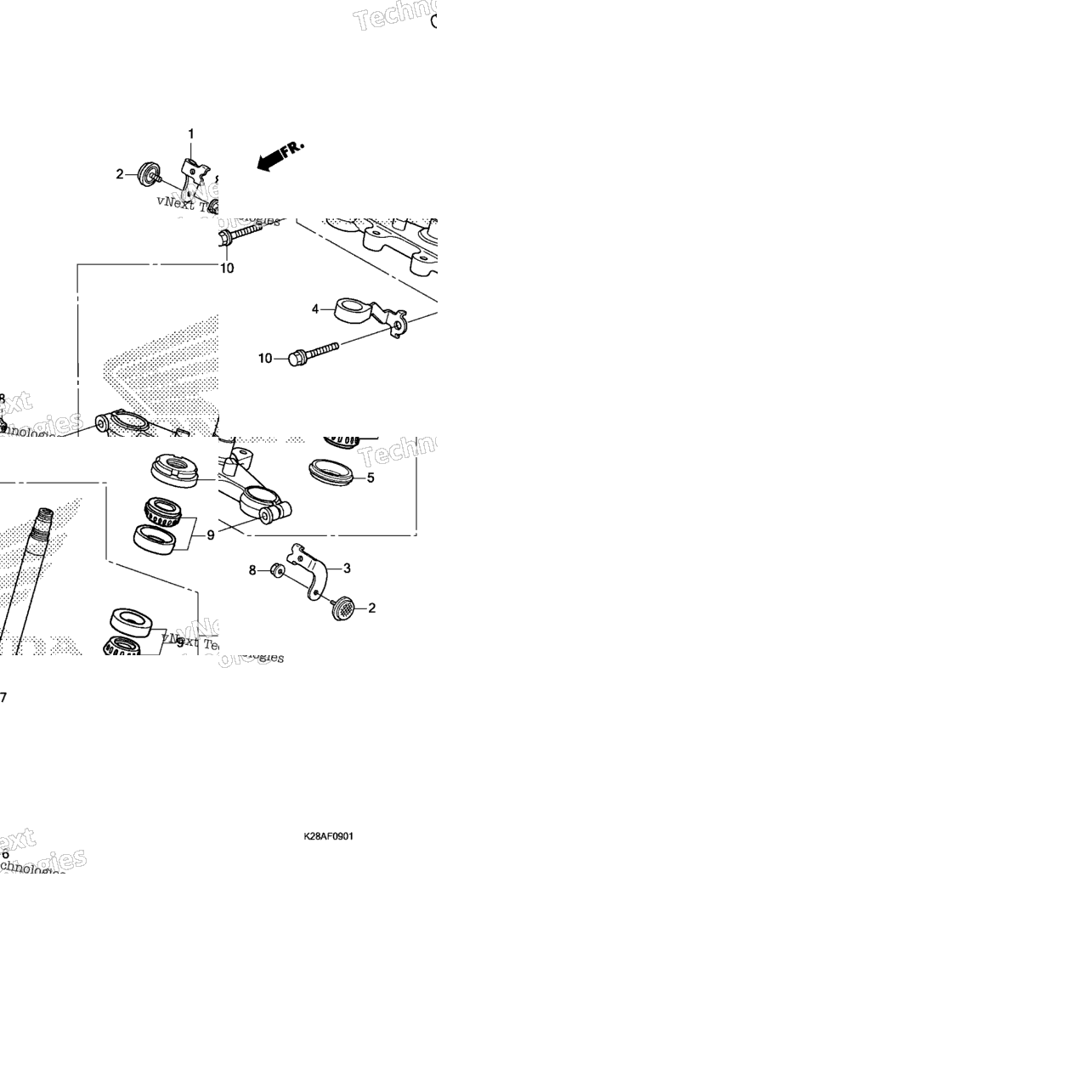 Steering Stem (2)