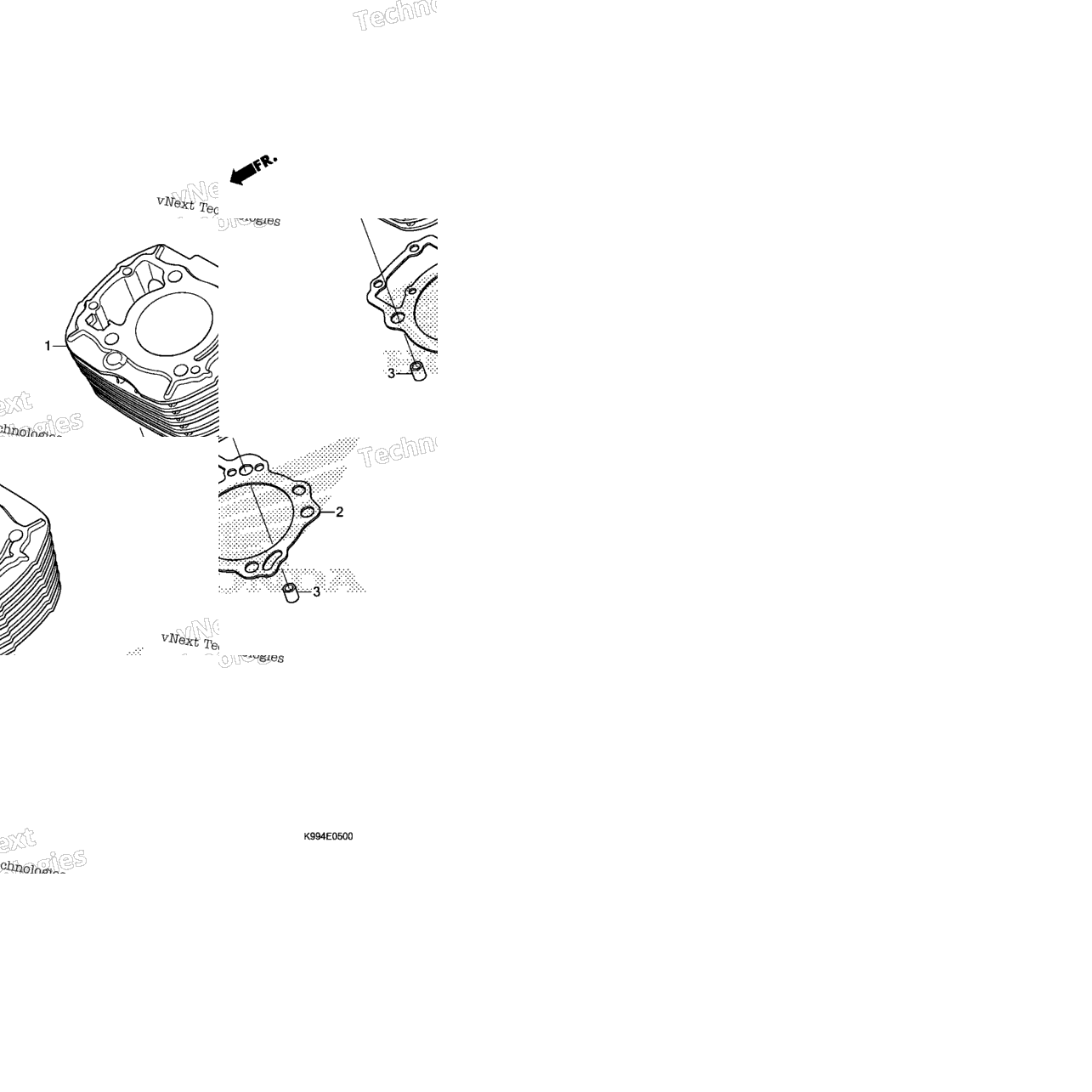 Cylinder