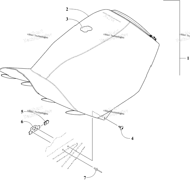 Seat Assembly