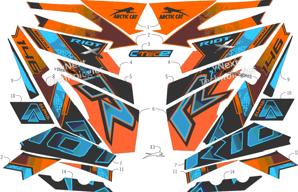 Decals