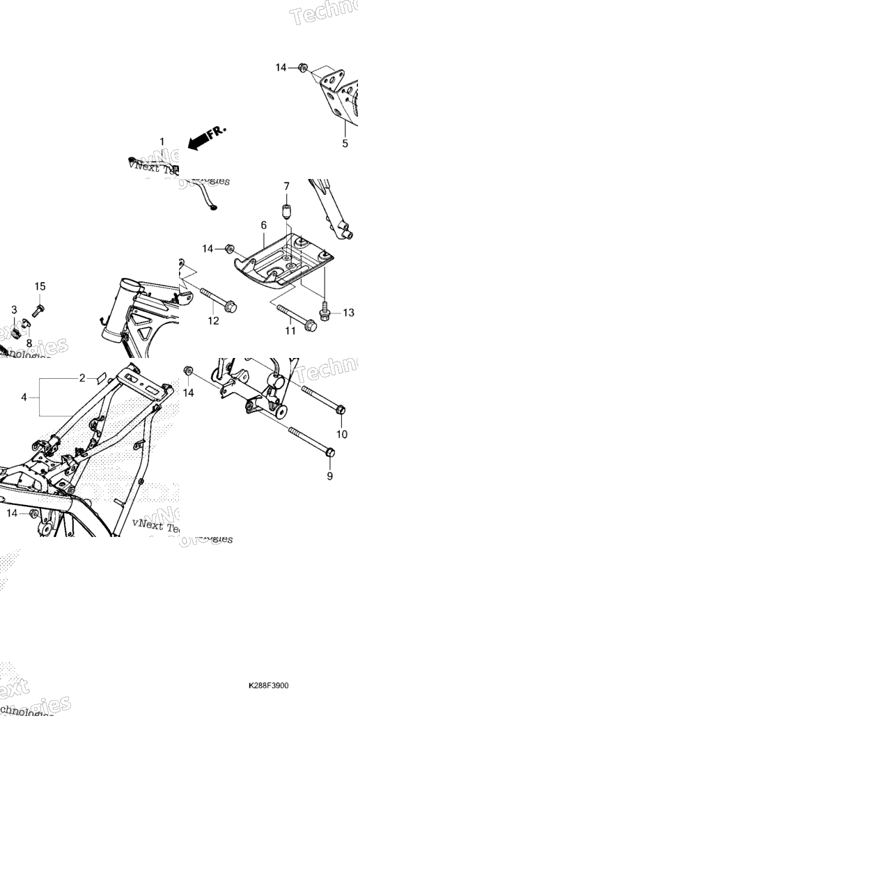 Frame