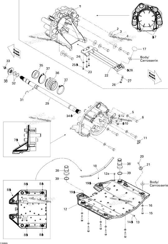 Propulsion