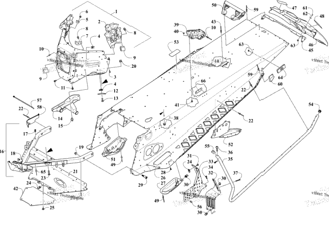 Chassis Assembly