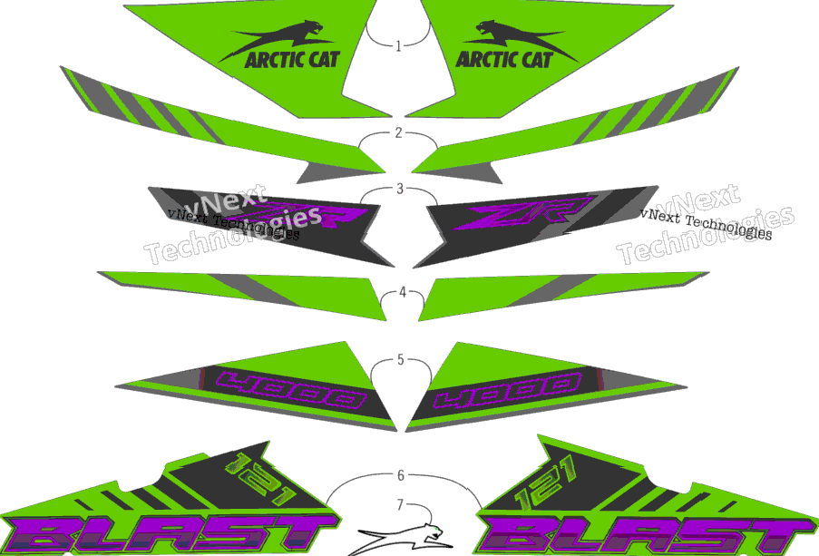Decals