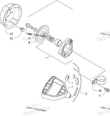 Recoil Starter