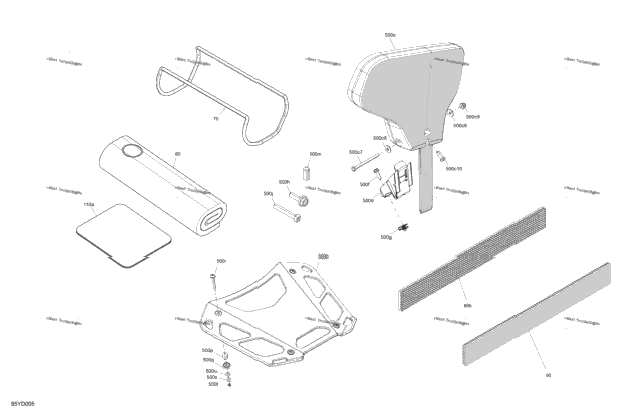 Miscellaneous - Utilities