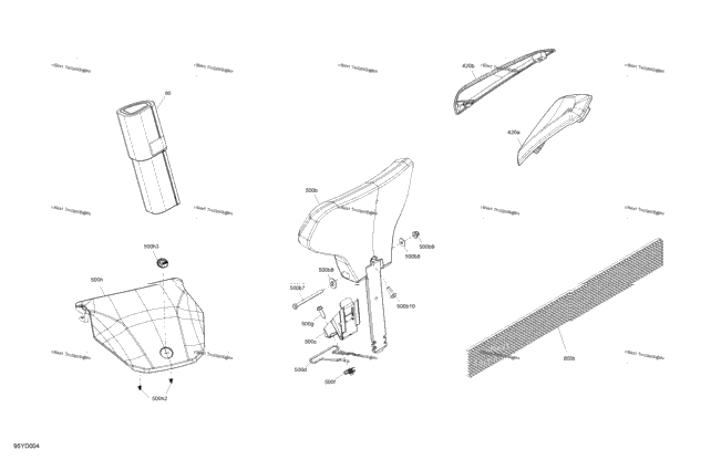 Miscellaneous - Utilities