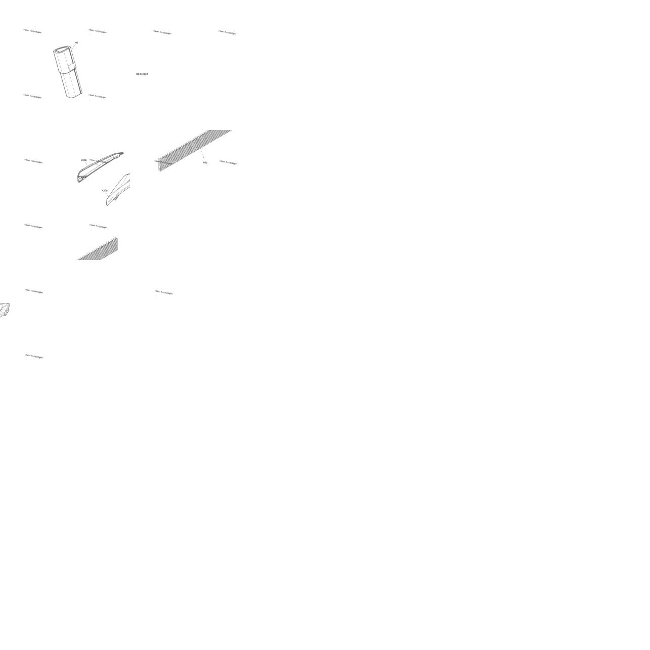 Miscellaneous - Utilities