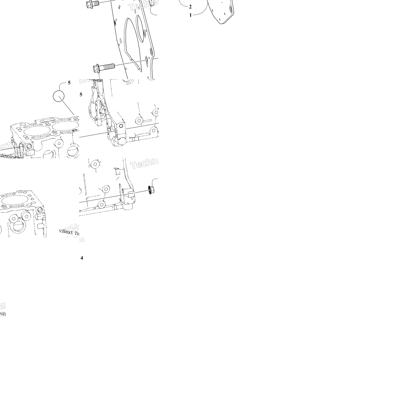 Block Assembly