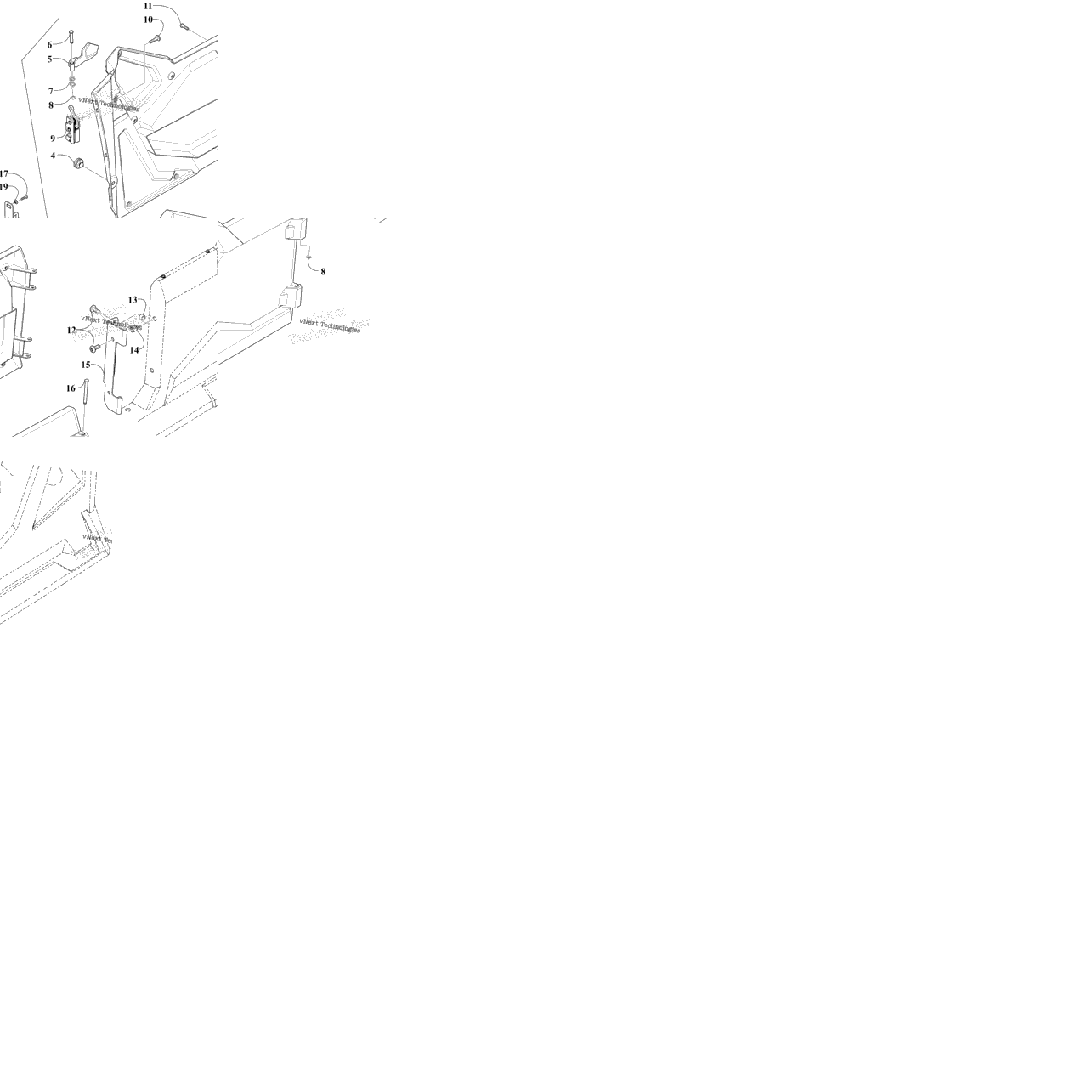 Door Assembly
