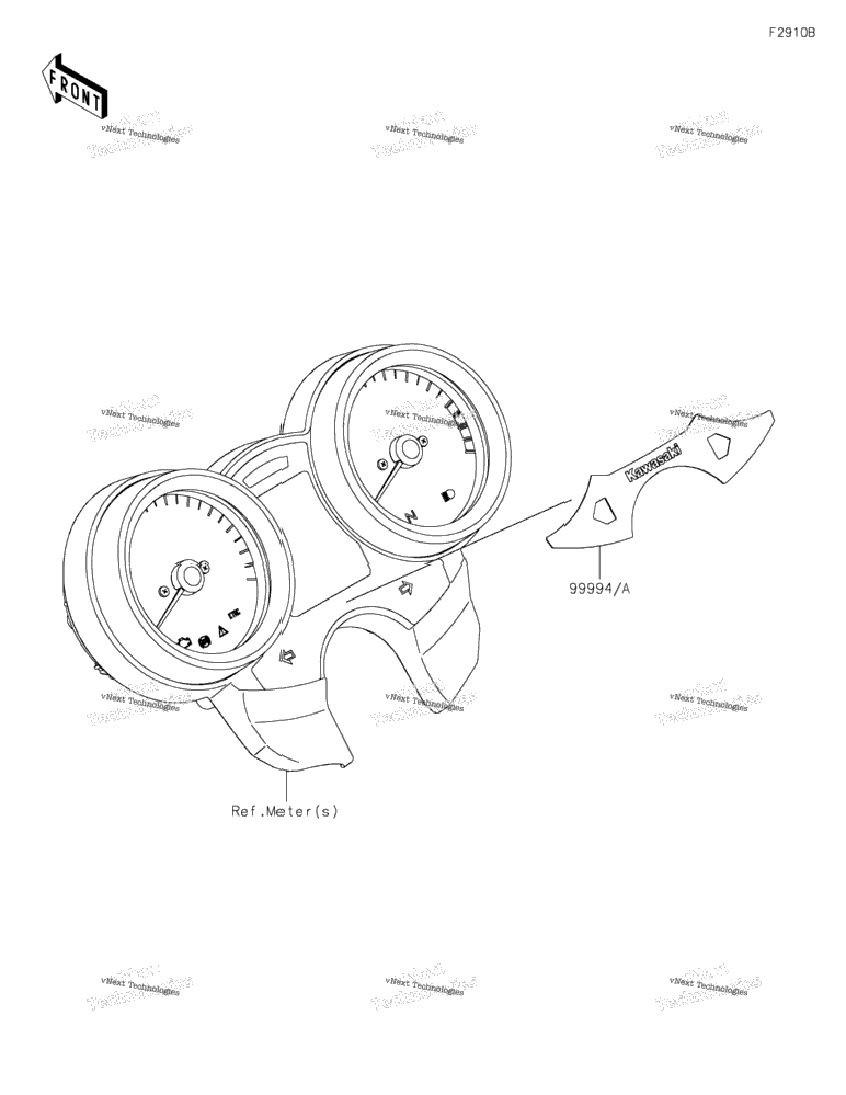 Accessory(Indicator Cover)