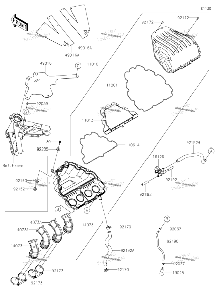 Air Cleaner