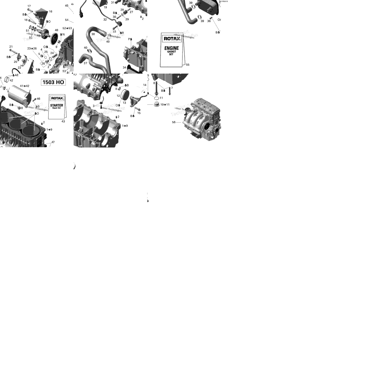 Engine Block