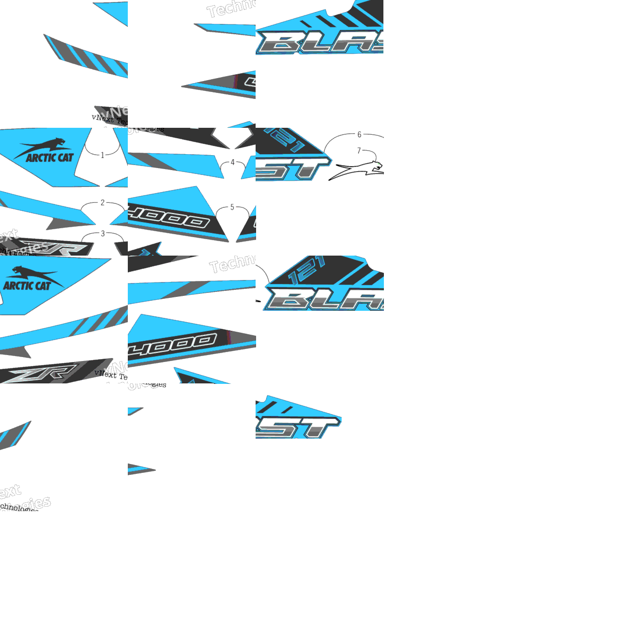 Decals