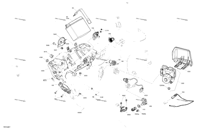Electric - System