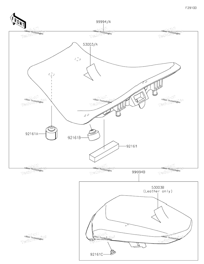 Accessory(Seat)
