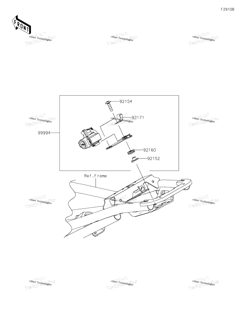 Accessory(Usb Socket)