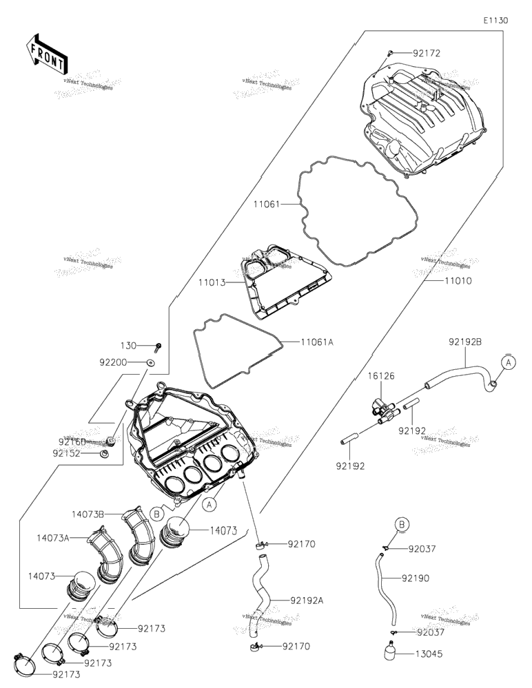 Air Cleaner
