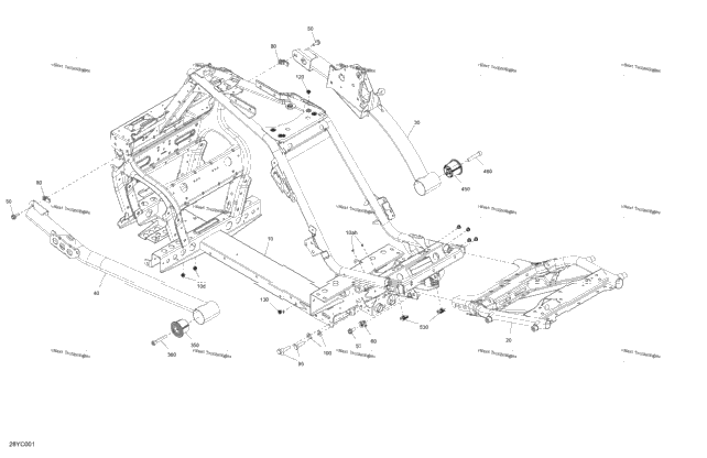 Frame - System