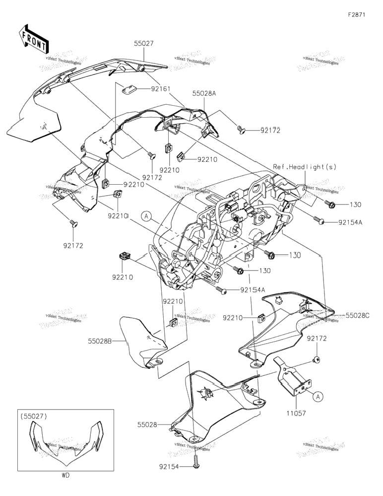 Cowling 2