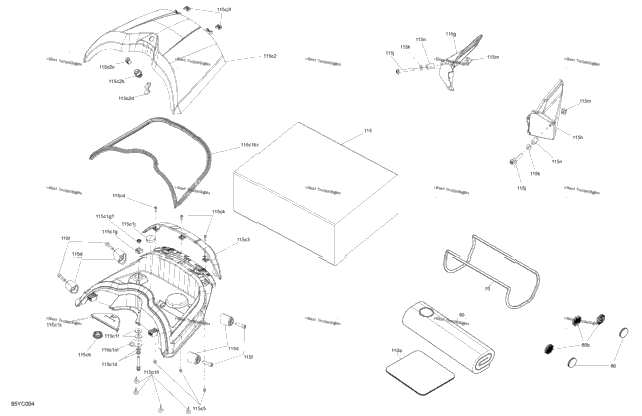 Miscellaneous - Utilities