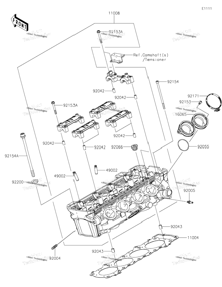 Cylinder Head 2