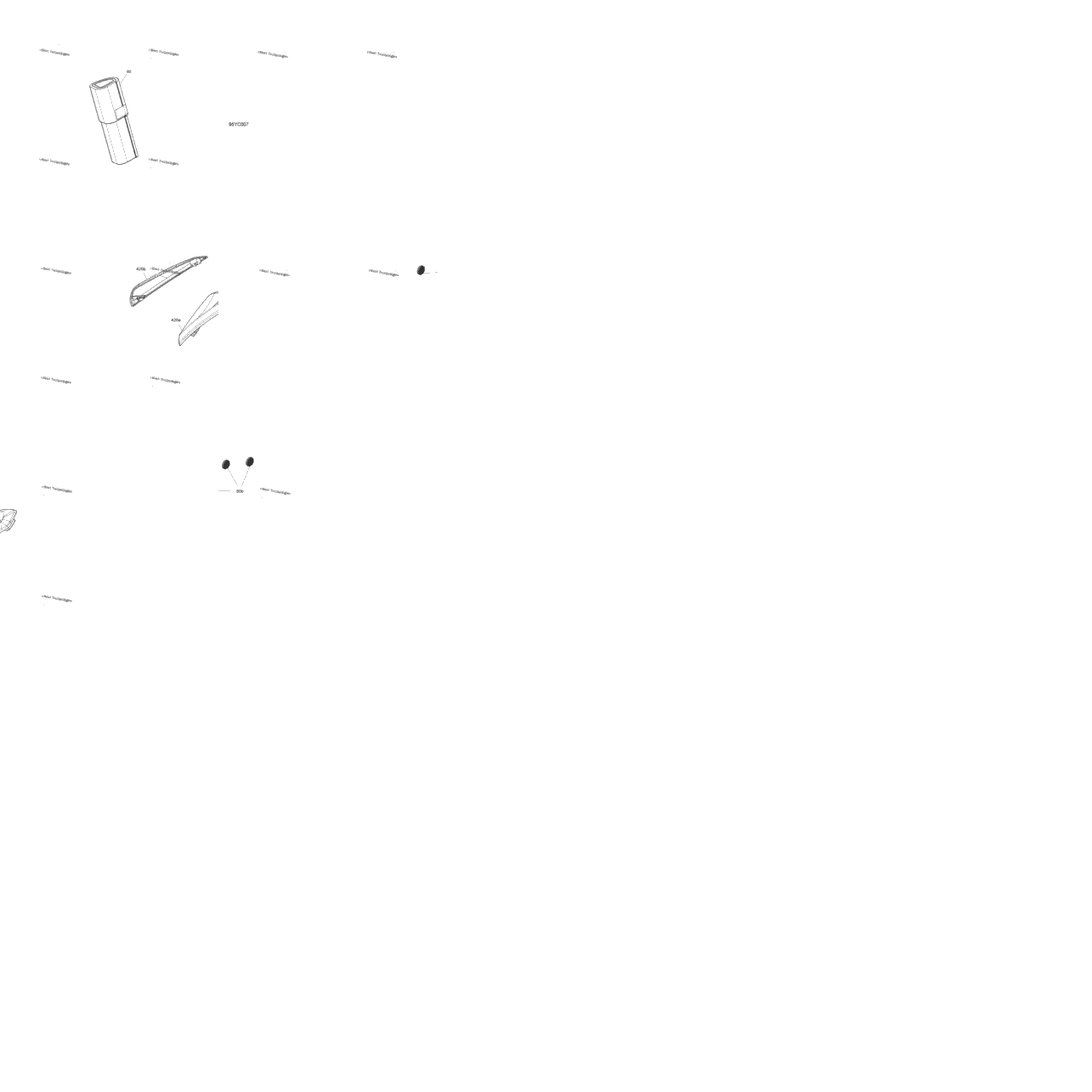 Miscellaneous - Utilities