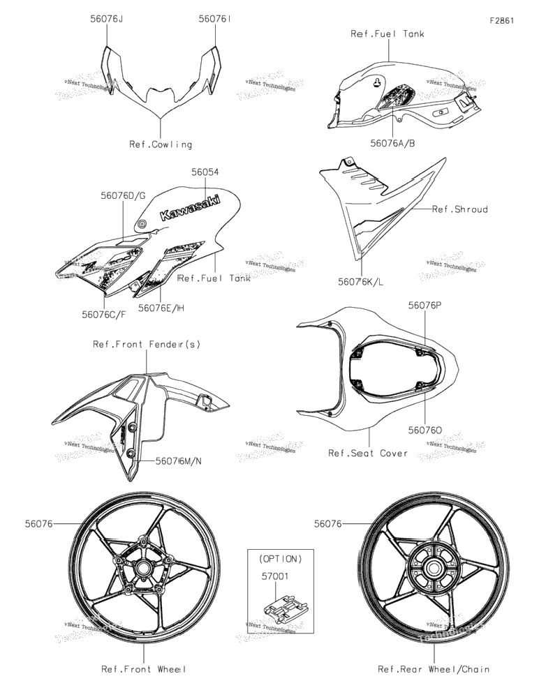Decals