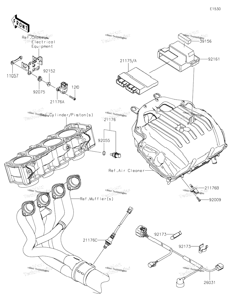 Fuel Injection