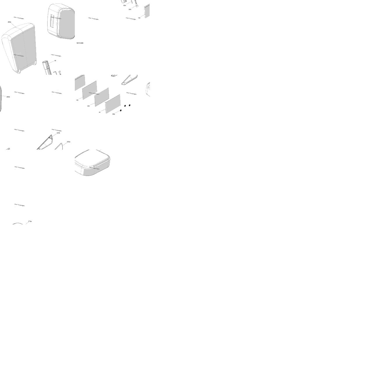 Miscellaneous - Utilities - North America