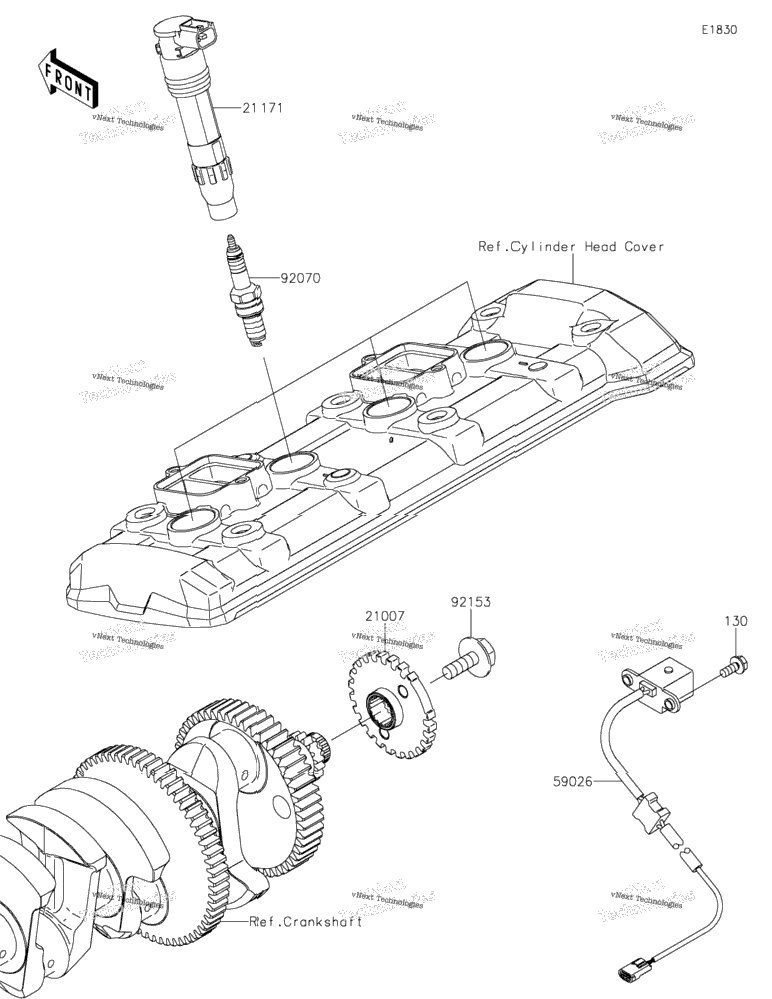 Ignition System 2