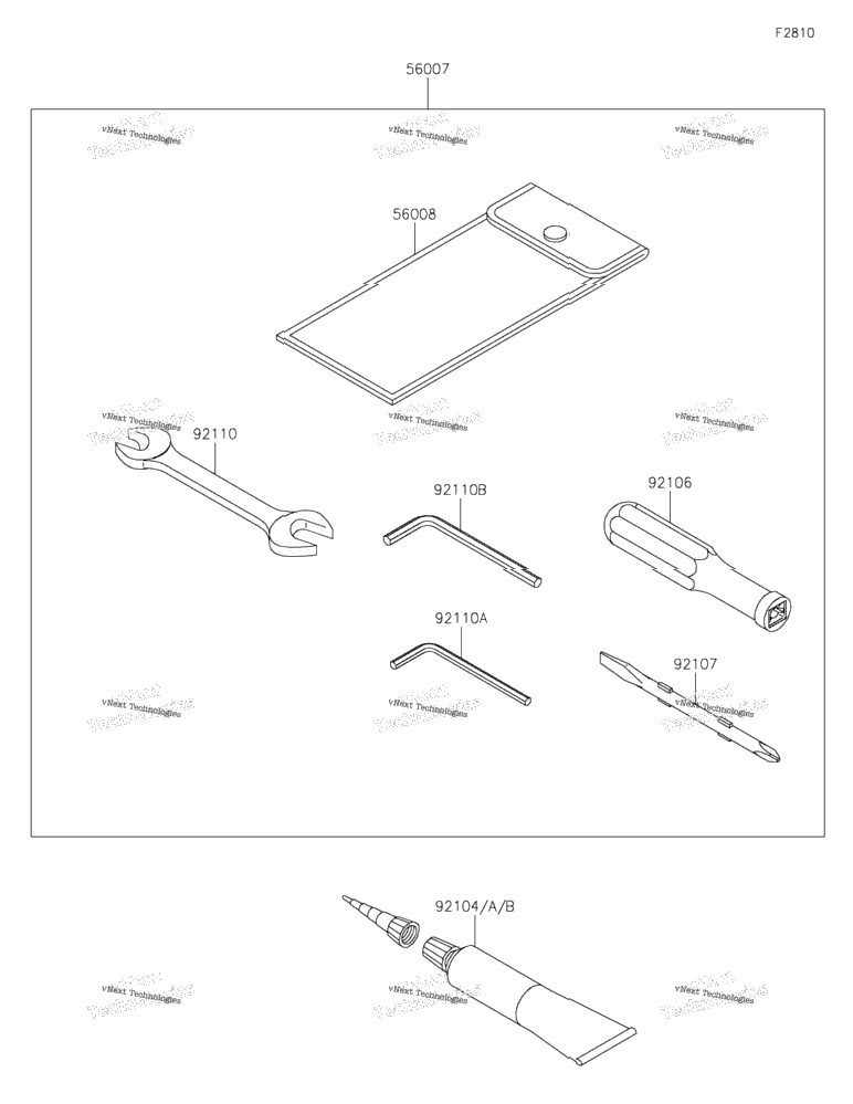Owner's Tools 2