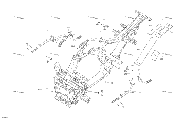Frame - System