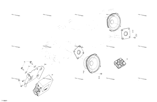 Electric - Audio System